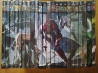 Die offizielle Marvel-Comic-Sammlung / neu und original verpackt Düsseldorf - Bilk Vorschau