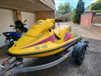 Suche Jetski Seadoo SPX XP Sea Doo mit 110 PS Thüringen - Ellrich Vorschau