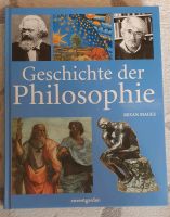 Die Geschichte der Philosophie Hessen - Ronneburg Hess Vorschau