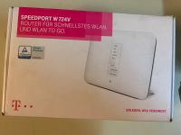 Router Speedport W724V NEU Bayern - Soyen Vorschau