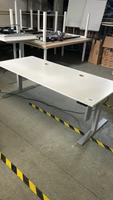 Höhenverstellbarer Schreibtisch linak 180 x 80 Nürnberg (Mittelfr) - Nordstadt Vorschau