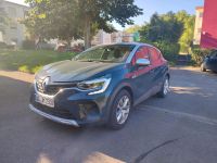 Renault Captur TCe 90 Baden-Württemberg - Bietigheim-Bissingen Vorschau