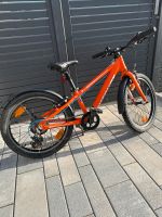 Eightshot x-coady 20 Zoll Kinderfahrrad ähnlich Puky Niedersachsen - Vechelde Vorschau