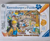 Tiptoi Puzzle "Die Baustelle" 100 Teile Baden-Württemberg - Wiernsheim Vorschau