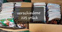 Playboy Hefte Sammlung Paket 500 Mecklenburg-Strelitz - Landkreis - Neustrelitz Vorschau