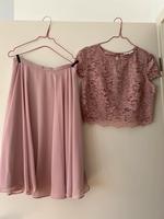 Sanna Lindström Chiffonrock und Bolero Düsseldorf - Oberkassel Vorschau