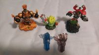 Skylander Figuren Bayern - Augsburg Vorschau