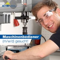 Maschinenbediener (m/w/d) Baden-Württemberg - Schiltach Vorschau