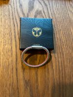 TML Tomorrowland Armband veganes Leder Hamburg Barmbek - Hamburg Barmbek-Süd  Vorschau