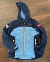 Softshelljacke „Lysefjord“ von Trollkids Größe 128 blau Hamburg-Mitte - Hamburg Billstedt   Vorschau