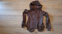 ORIGINAL FORNARINA DAMEN JACKE NEU Sachsen-Anhalt - Wettin-Löbejün Vorschau