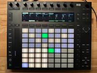 Ableton Push 2 + Decksaver Nordrhein-Westfalen - Jülich Vorschau