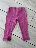 Leggings Topomini Gr. 86 Flensburg - Fruerlund Vorschau