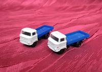 DDR 2 IFA WE 50 mit Pritsche LKW Spur TT Modellbau Eisenbahn Sachsen - Bad Lausick Vorschau