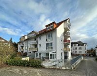 Zentral gelegene Maisonette-Wohnung in Bad Nauheim Hessen - Bad Nauheim Vorschau