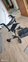 Arebos Rollator AR-HE-Rk Baden-Württemberg - Heilbronn Vorschau