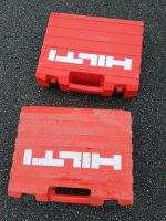 Hilti koffer 1v2 Werkzeugkoffer sf 121 pml 32aufbewahrung Hessen - Rimbach Vorschau