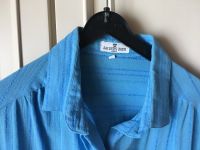 Bluse mit Rock, blau, Jaqua, Gr. 42, paßt einer Größe 40 Hessen - Wiesbaden Vorschau