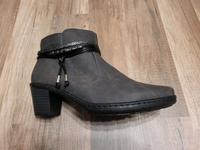 Rieker, Stiefeletten, Gr 39 Niedersachsen - Goldenstedt Vorschau
