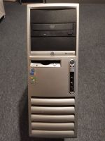 HP D530 CMT , Intel Pentium 4 2.80 GHz München - Thalk.Obersendl.-Forsten-Fürstenr.-Solln Vorschau