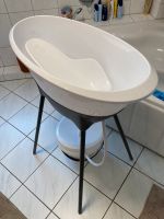 Luma Baby Badeset 12teilig Badewanne Babyeinlage Eimer Babywanne, Nordrhein-Westfalen - Marl Vorschau