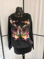 comma Damen Bluse Tunika Gr 42 Baden-Württemberg - Ostfildern Vorschau