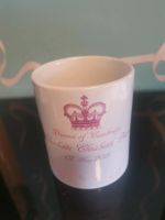 Tasse - Kaffee - BECHER - Geburt - Prinzessin Charlotte - England Kreis Pinneberg - Pinneberg Vorschau