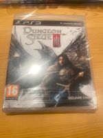 Dungeon Siege 3 PS3 OVP ! Bayern - Hersbruck Vorschau