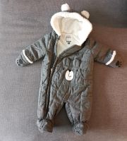 Winteroverall, Overall,♥️, Gr. 68, Babykleidung, unisex Nordrhein-Westfalen - Wachtberg Vorschau