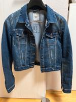 Damen Jeansjacke von Object Gr. 38  **NEU** Hessen - Kriftel Vorschau