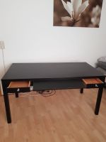 Ikea Schreibtisch Carb P2 mit Schubladen abschließbar Baden-Württemberg - Gernsbach Vorschau