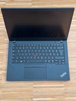 Lenovo T14s Gen 2 G2 i7 | 16GB RAM | 512GB SSD | Garantie | WWAN Köln - Lindenthal Vorschau