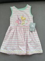 Kleid vom Disney Store Tinkerbell Gr. 92 neu mit Etikett Berlin - Neukölln Vorschau