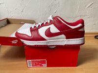 Nike Dunk Low USC EU 45 Niedersachsen - Hameln Vorschau