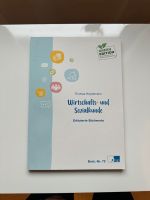 Wirtschaft und Sozialkunde Übungsheft Niedersachsen - Aerzen Vorschau