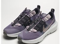 Nike Crater sneaker Turnschuhe wie neu, lila Köln - Ehrenfeld Vorschau