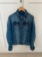 Herren Jacke Jeansjacke Tom Tailor in M Nordrhein-Westfalen - Lüdenscheid Vorschau