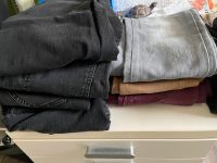 Hosen Gr. 152/158, sehr guter Zustand, Levi’s H&M Schleswig-Holstein - Lübeck Vorschau