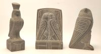 Horusfiguren Ägypten Bayern - Volkach Vorschau