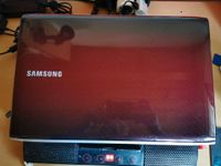 verkaufe gebrauchtes 17" Samsung Laptop Rheinland-Pfalz - Horhausen (Nassau) Vorschau