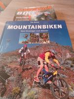 Bücher Mountainbiken Bayern - Nüdlingen Vorschau