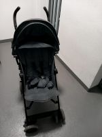 Buggy Kinderwagen MyBaby Lou Modell Madrid grau faltbar UV Schutz Nürnberg (Mittelfr) - Aussenstadt-Sued Vorschau