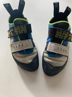 Boreal Kletterschuhe/Boulderschuhe (Größe 40) Rheinland-Pfalz - Roxheim Vorschau