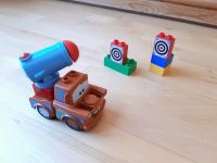 Lego Duplo Cars 5817 | Hook als Agent | Pixar Set Disney Hannover - Linden-Limmer Vorschau