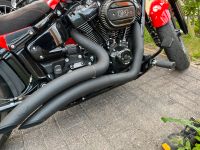 Vance & Hines Auspuff/ Radius Thüringen - Erfurt Vorschau