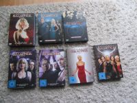 Battlestar Galactica DVD Staffel 1 - 4.2 Hessen - Langen (Hessen) Vorschau