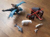 Schleich Eiswelt Bayern - Metten Vorschau