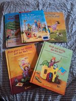 5 verschiedene Kinderbücher Bayern - Velden Vorschau