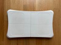 Nintendo Wii Balance Board weiß Original Düsseldorf - Friedrichstadt Vorschau