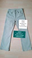 ARKET Hose Jeans 28 eher 27 Maße grünbeige crememint Topzustand Nürnberg (Mittelfr) - Oststadt Vorschau